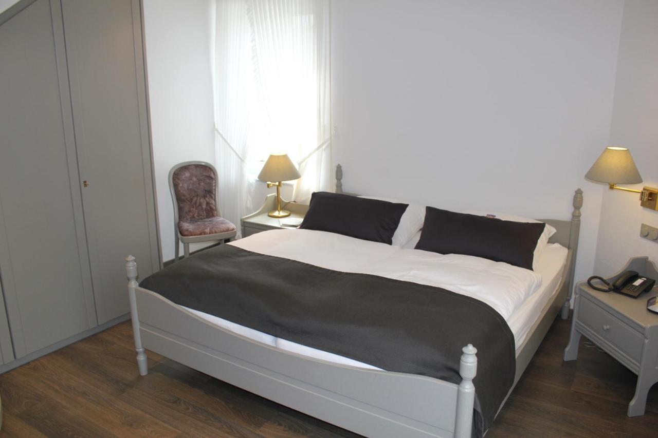 Hotel Goldener Stern Ascheberg  Quarto foto